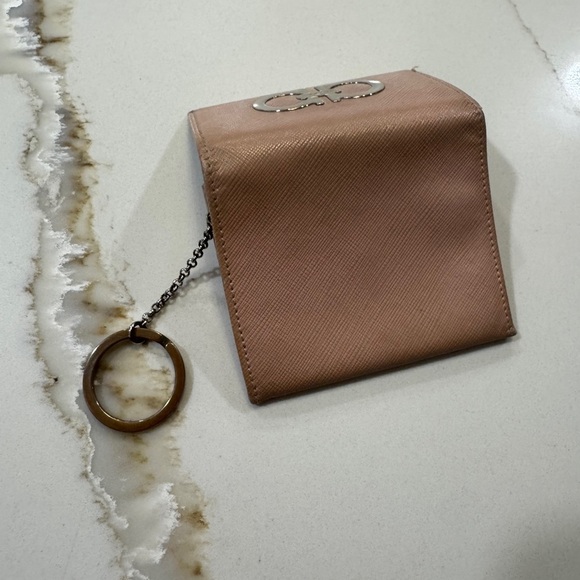 Salvatore Ferragamo Gancini Compact Wallet - Picture 8 of 8